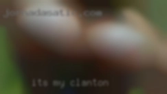 Its my soulful disposition in Clanton I'm told.