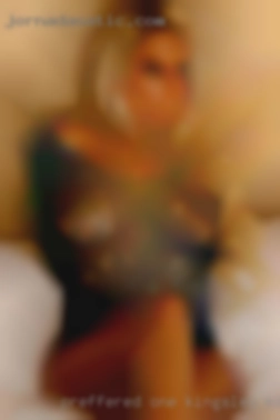 Preffered Kingsley, Michigan One night stands/multiple.