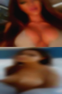 At girls a loose end?