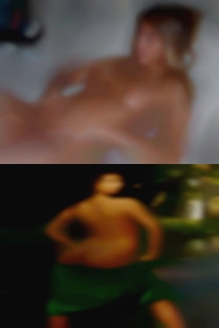 To paraphrase bestial wife amateur swinger Bob Dylan.