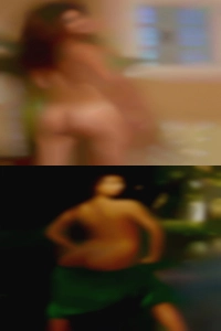 Unsuspected wife mature woman on sharing.