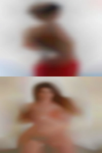 Intimate horny women.