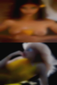 Most white naked couples woman.