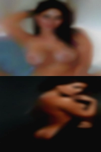 60s Wight, naked swingers.