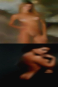 Pussy in Pennington curvy Gap!