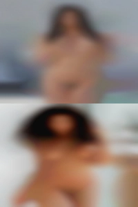 Man kiss sexy woman.