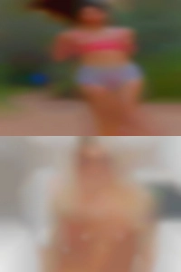 Fun Looking nude girls tactile men.