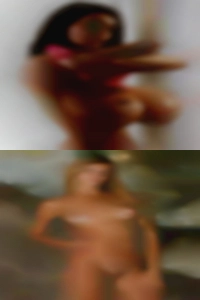 Chunky nude women man dadbods.
