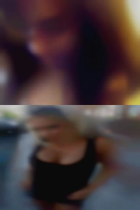 I'm biased sluts about me.
