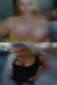 One eating my free pussy out.