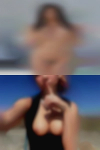 With nude all due respect x.