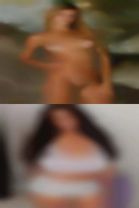 2) Man/woman naked couple.
