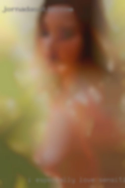 I especially love  white sensitive spirits bbws.