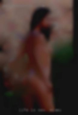 Life for sex in Miami is to short to settle  for less.